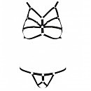     Armanda Set black S/M — Passion Exclusive