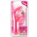     G Spot vibrator Momo