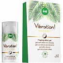   Intt Vibration Coconut Vegan, 15 