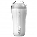 ����������� � ��������� Svakom Robin White, ������������ �����, ������� Boost, LED �����