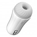    Svakom Robin White,  ,  Boost, LED 