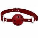   Alive Discretion Red 4,5 