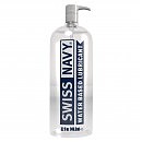     Swiss Navy Water-Based 946,3 