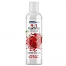     Swiss Navy 4 in 1 Poppin Wild Cherry 29,5 