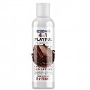     Swiss Navy 4 in 1 Chocolate Sensation 29,5 