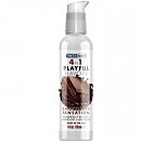     Swiss Navy 4 in 1 Chocolate Sensation 118 