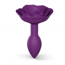    Love To Love OPEN ROSES S SIZE  PURPLE RAIN