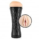   Real Body — Real Cup Vagina