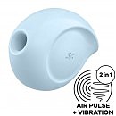    Satisfyer Sugar Rush Blue
