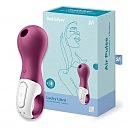    Satisfyer Lucky Libra