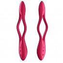    Satisfyer Elastic Joy Red