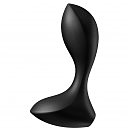   Backdoor Lover Black