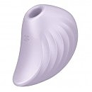    Satisfyer Pearl Diver Violet