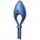   Satisfyer Bullseye Blue