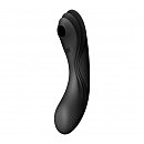   Satisfyer Curvy Trinity 4 Black