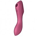     Satisfyer Curvy Trinity 3 Red