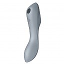   Satisfyer Curvy Trinity 3 BlueGrey