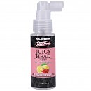     Doc Johnson Goodhead Juicy Head, 