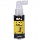     Doc Johnson Goodhead Juicy Head, 