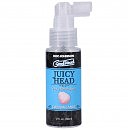     Doc Johnson Goodhead Juicy Head,  