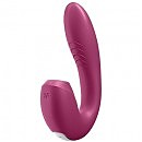      Satisfyer Sunray Berry
