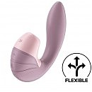    Satisfyer Supernova Old Rose