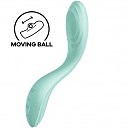   G Satisfyer Rrrolling Pleasure Mint