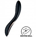   G Satisfyer Rrrolling Explosion Black
