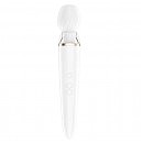 -    Satisfyer Double Wand-er