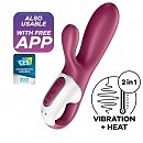    Satisfyer Hot Bunny