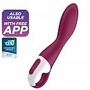     Satisfyer Heated Thrill