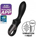      Satisfyer Heat Climax