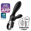      Satisfyer Heat Climax +