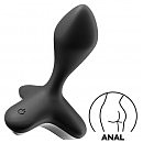    Satisfyer Game Changer Black