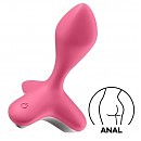    Satisfyer Game Changer Pink