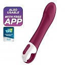    Satisfyer Big Heat