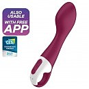     G Satisfyer Hot Spot