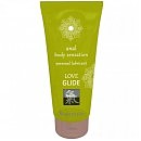   Shiatsu  Love Anal Glide, 100 