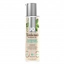   System JO Naturals Massage Oil  Peppermint & Eucalyptus, 120 
