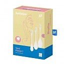    Satisfyer Yoni Power 1 White