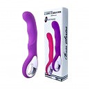    G Boss Series — Wibrator G-spot 10 functions USB Purple