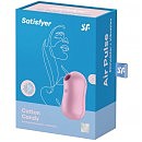   Satisfyer Cotton Candy lila