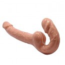   BAILE STRAPLESS Strap On