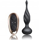   Rocks Off Petite Sensations  Discover Black