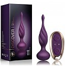   Rocks Off Petite Sensations  Discover Purple