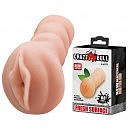    Crazy Bull Leila Masturbator Flesh