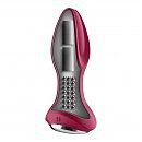   Satisfyer Rotator Plug 2+ Violet