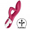   Satisfyer Embrace me Berry