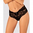   Obsessive Elizenes Black