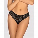   Obsessive Giully thong 
